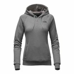The North Face French Terry Pullover Hoodie Women's