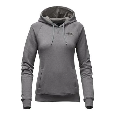 The North Face French Terry Pullover Hoodie Women's 3 The North Face French Terry Pullover Hoodie Women's