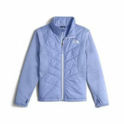 The North Face Mak Full-Zip Jacket Girls'