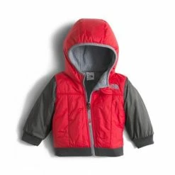 The North Face Reversible Yukon Hoodie Infant Boys'