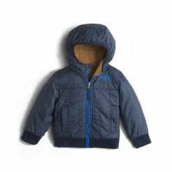 The North Face Reversible Yukon Hoodie Toddler Boys'