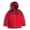 The North Face Reversible True Or False Jacket Boys'