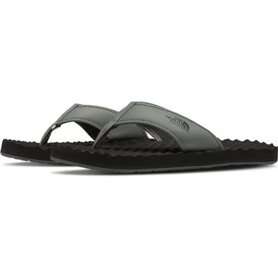 The North Face Base Camp II Flip-Flops Men's 3 The North Face Base Camp II Flip-Flops Men's