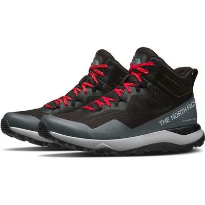 The North Face Activist Mid FUTURELIGHT Hiking Boots Men's 4 The North Face Activist Mid FUTURELIGHT Hiking Boots Men's - Image 2