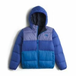 The North Face Reversible Moondoggy Jacket Boys'
