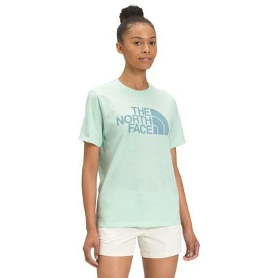 The North Face Half Dome Cotton Short-Sleeve Tee Women's 4 The North Face Half Dome Cotton Short-Sleeve Tee Women's - Image 2