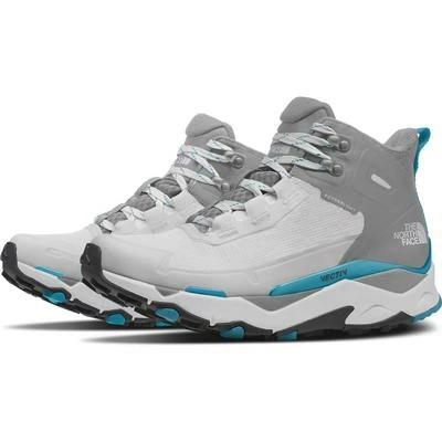 The North Face Vectiv Exploris Mid FutureLight Hiking Boots Women's 3 The North Face Vectiv Exploris Mid FutureLight Hiking Boots Women's