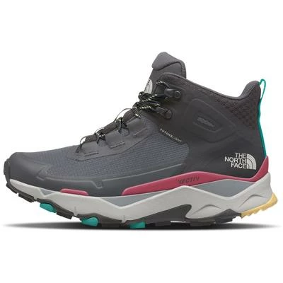 The North Face Vectiv Exploris Mid FutureLight Hiking Boots Women's 4 The North Face Vectiv Exploris Mid FutureLight Hiking Boots Women's - Image 2