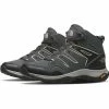 The North Face Hedgehog Mid Futurelight Hiking Boots Women's