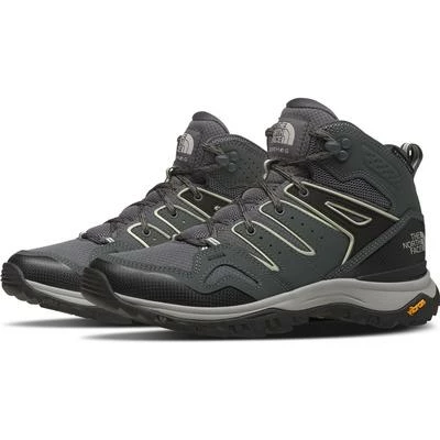 The North Face Hedgehog Mid Futurelight Hiking Boots Women's 3 The North Face Hedgehog Mid Futurelight Hiking Boots Women's