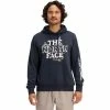 The North Face Himalayan Bottle Source Pullover Hoodie Men's -Winter Clothing Shop 101349 AVIATOR NAVY m