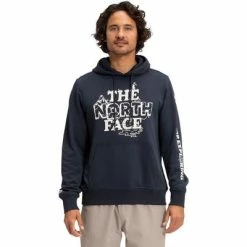 The North Face Himalayan Bottle Source Pullover Hoodie Men's