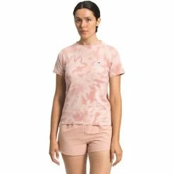 The North Face Botanic Dye Tee Women's