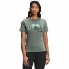 The North Face TNF Bear Short-Sleeve Tee Women's