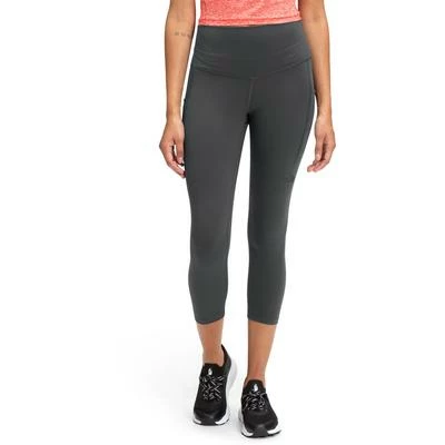 The North Face Motivation High-Rise Pocket Crop Leggings Women's 3 The North Face Motivation High-Rise Pocket Crop Leggings Women's