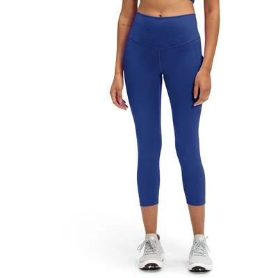 The North Face Motivation High-Rise Pocket Crop Leggings Women's 4 The North Face Motivation High-Rise Pocket Crop Leggings Women's - Image 2