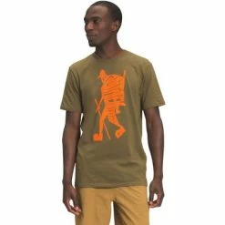 The North Face TNF Hiker Short-Sleeve Tee Men's