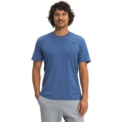 Men's Wander Short Sleeve Tee - The North Face 3 Men's Wander Short Sleeve Tee - The North Face