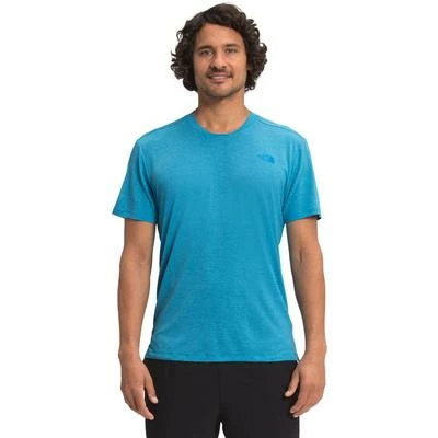 Men's Wander Short Sleeve Tee - The North Face 4 Men's Wander Short Sleeve Tee - The North Face - Image 2