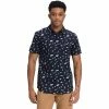 The North Face Baytrail Pattern Short-Sleeve Shirt Men's