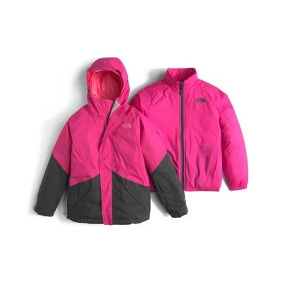 The North Face Kira Triclimate Jacket Girls' 3 The North Face Kira Triclimate Jacket Girls'