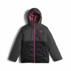 The North Face Carly Insulated Jacket Girls'