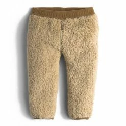 The North Face Plushee Pant Infant 6 The North Face Plushee Pant Infant -Winter Clothing Shop 10149 PALE KHAKI m