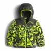 The North Face Reversible True Or False Jacket Toddler Boys'