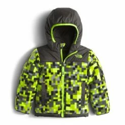 The North Face Reversible True Or False Jacket Toddler Boys'