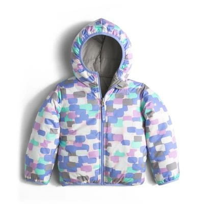 The North Face Reversible Perrito Jacket Toddler Girls` 4 The North Face Reversible Perrito Jacket Toddler Girls` - Image 2