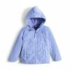 The North Face Laurel Fleece Hoodie Toddler Girls'