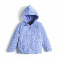 The North Face Laurel Fleece Hoodie Toddler Girls'