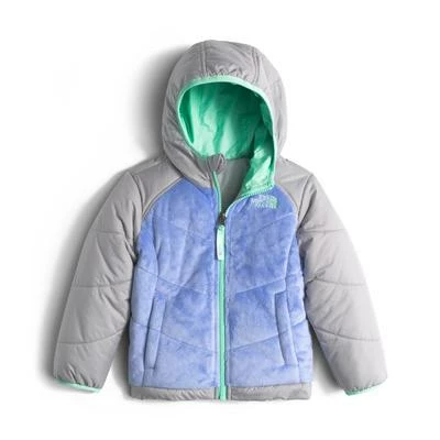 The North Face Reversible Perseus Jacket Toddler Girls' 4 The North Face Reversible Perseus Jacket Toddler Girls' - Image 2