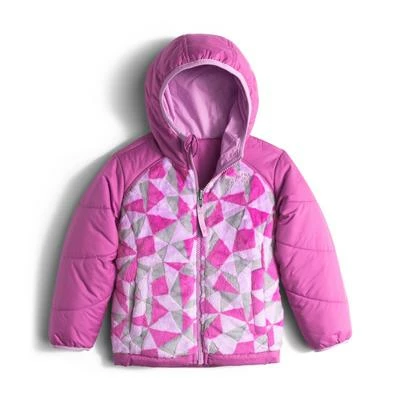 The North Face Reversible Perseus Jacket Toddler Girls' 5 The North Face Reversible Perseus Jacket Toddler Girls' - Image 3