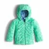 The North Face Reversible Mossbud Swirl Jacket Toddler Girls' 2 The North Face Reversible Mossbud Swirl Jacket Toddler Girls' -Winter Clothing Shop 10176 GRPMSTBL BTRFLYCAMO m