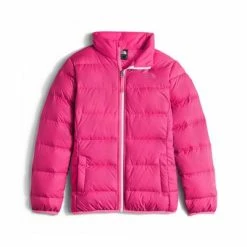 The North Face Andes Down Jacket Girls'
