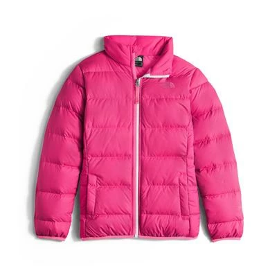 The North Face Andes Down Jacket Girls' 3 The North Face Andes Down Jacket Girls'