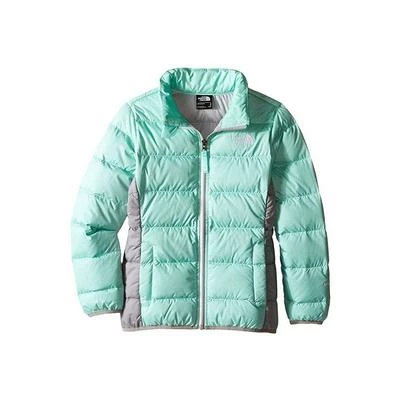 The North Face Andes Down Jacket Girls' 4 The North Face Andes Down Jacket Girls' - Image 2