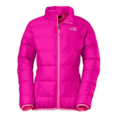 The North Face Andes Down Jacket Girls' 5 The North Face Andes Down Jacket Girls' - Image 3