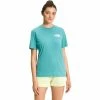 The North Face Box NSE Short Sleeve Tee Women's