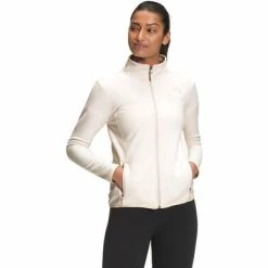 The North Face TKA Glacier Full-Zip Jacket Women's