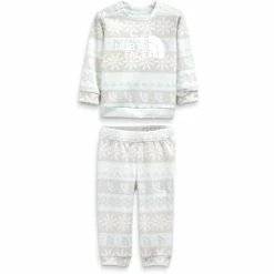 The North Face Surgent Crew Set Infants'