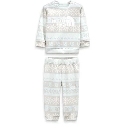 The North Face Surgent Crew Set Infants' 3 The North Face Surgent Crew Set Infants'