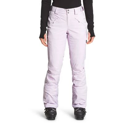 The North Face Lenado Insulated Snow Pants Women's 4 The North Face Lenado Insulated Snow Pants Women's - Image 2