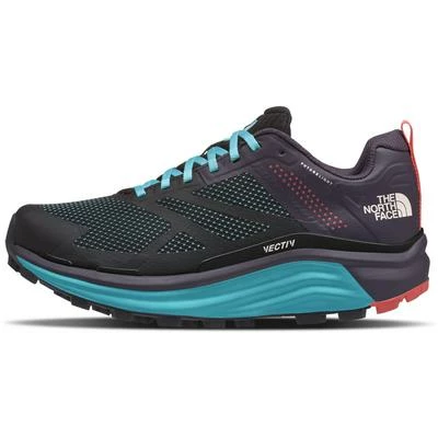 The North Face Vectiv Enduris Futurelight Trail Running Shoes Women's 2 The North Face Vectiv Enduris Futurelight Trail Running Shoes Women's