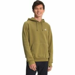 The North Face Heritage Patch Pullover Hoodie Men's