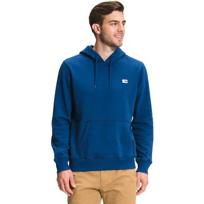 The North Face Heritage Patch Pullover Hoodie Men's 4 The North Face Heritage Patch Pullover Hoodie Men's - Image 2