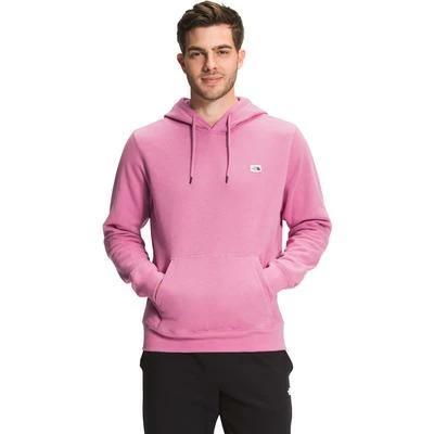 The North Face Heritage Patch Pullover Hoodie Men's 5 The North Face Heritage Patch Pullover Hoodie Men's - Image 3