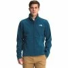 The North Face Apex Canyonwall Eco Jacket Men's -Winter Clothing Shop 103665 MONTEREYBLUHTHR m