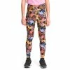 The North Face On Mountain Tights Girls' -Winter Clothing Shop 103693 AVRNVLNWNDRPRNT m
